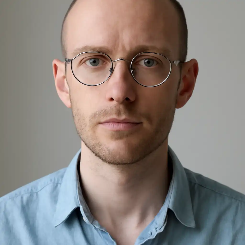 James Hutchins